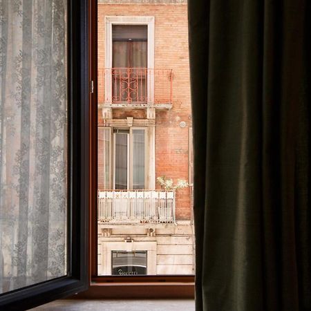 Rooms 66 Campobasso Luaran gambar