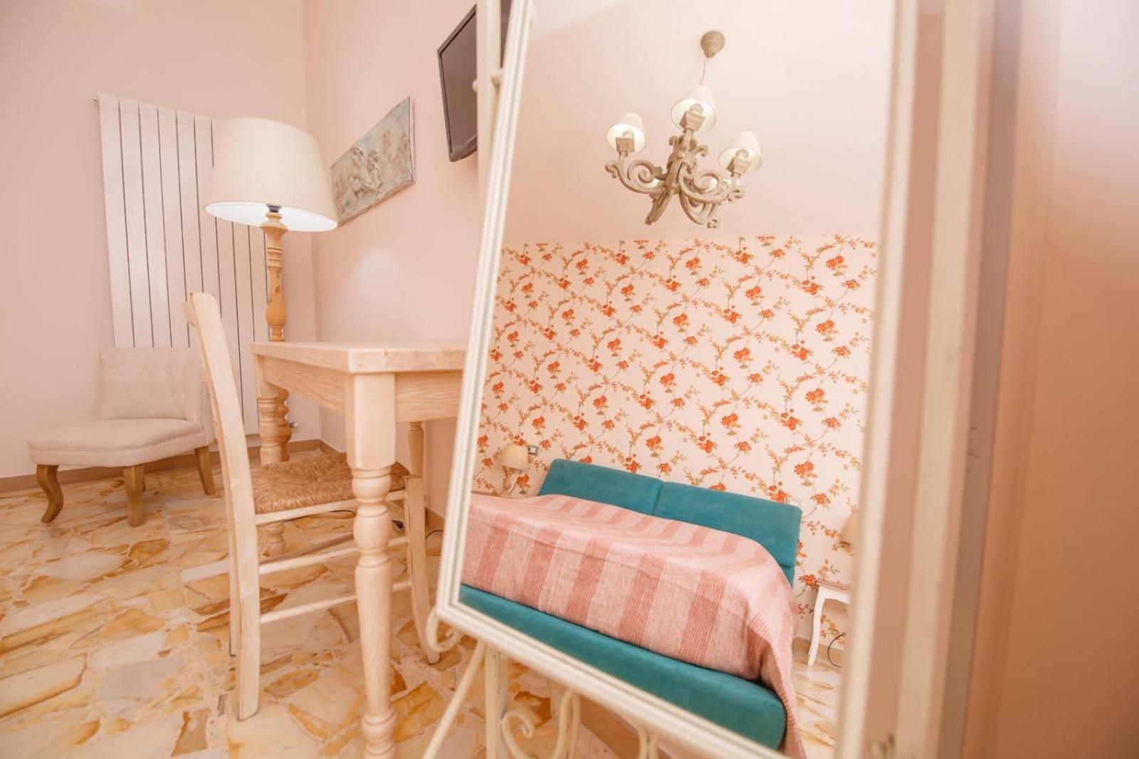 Rooms 66 Campobasso Luaran gambar