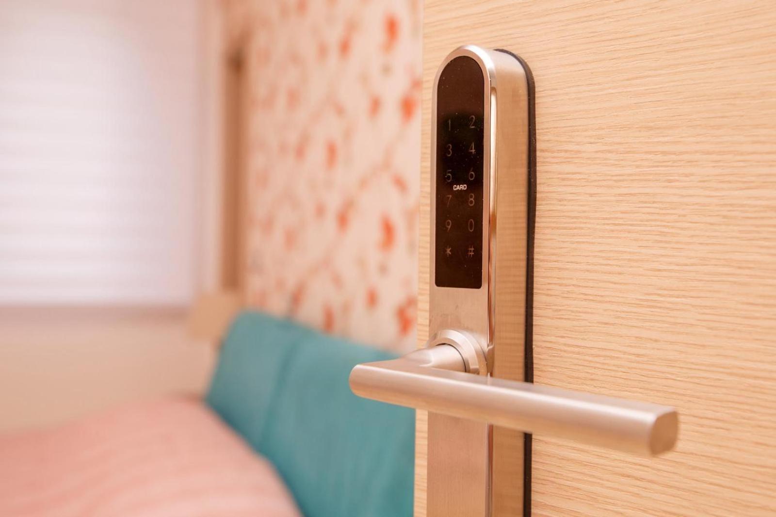 Rooms 66 Campobasso Luaran gambar