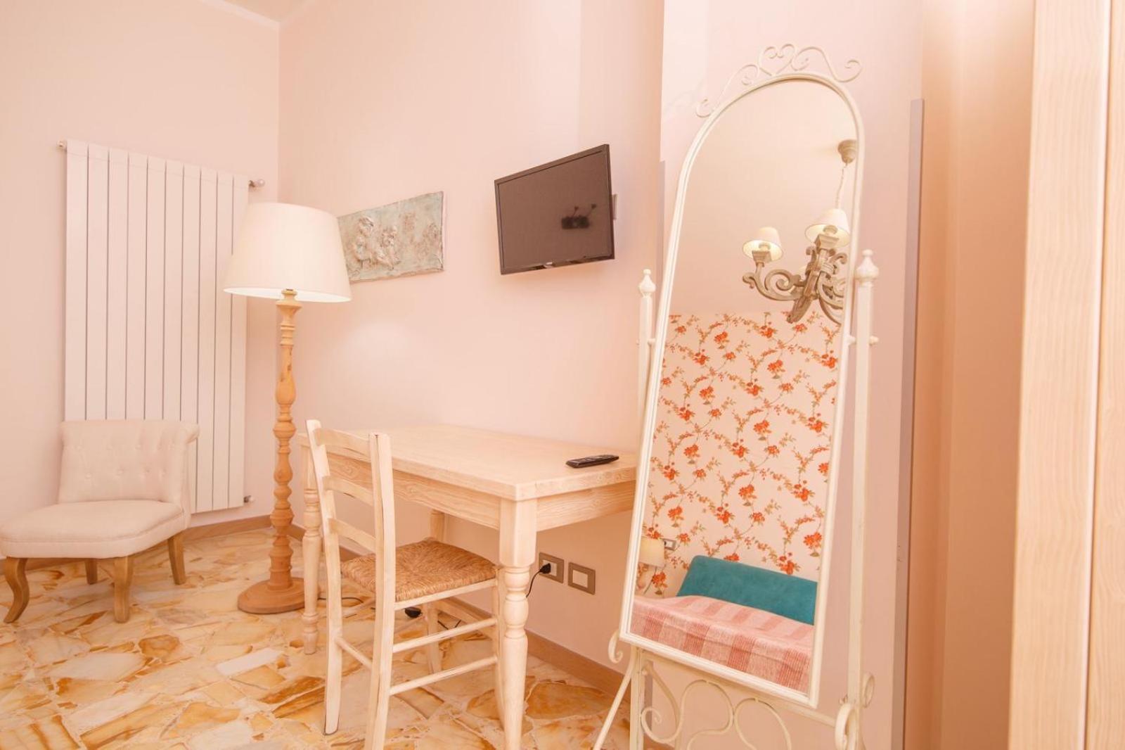 Rooms 66 Campobasso Luaran gambar