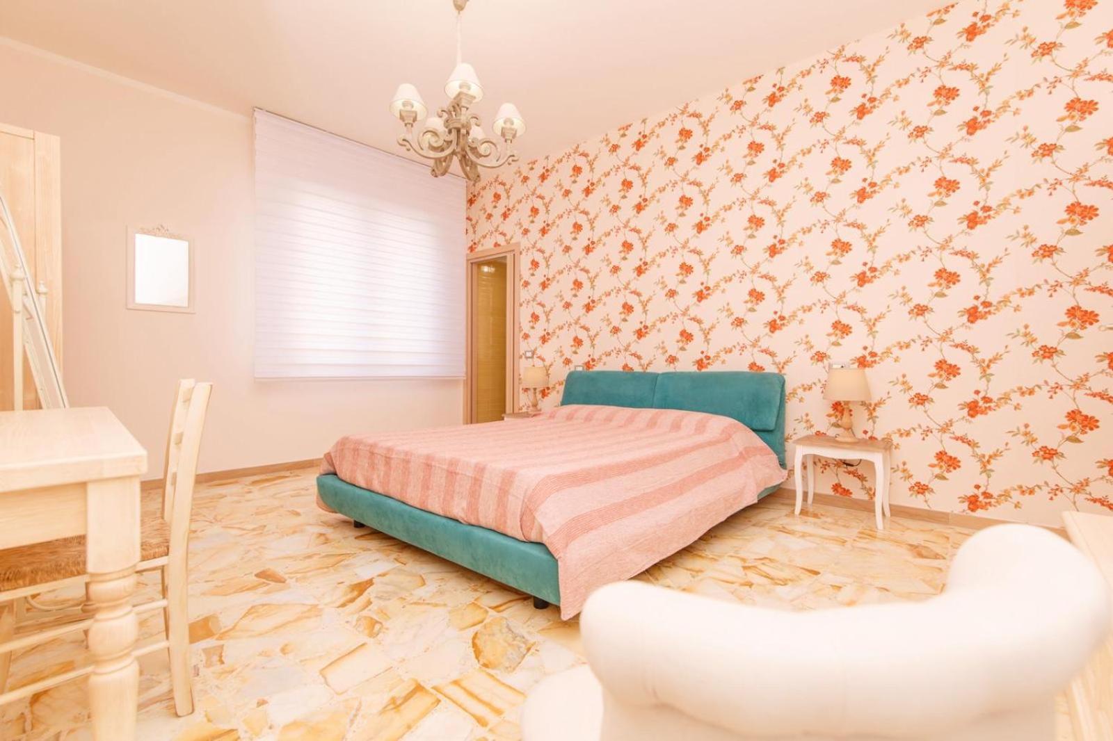 Rooms 66 Campobasso Luaran gambar