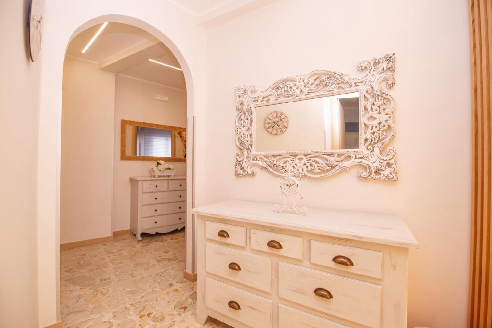 Rooms 66 Campobasso Luaran gambar