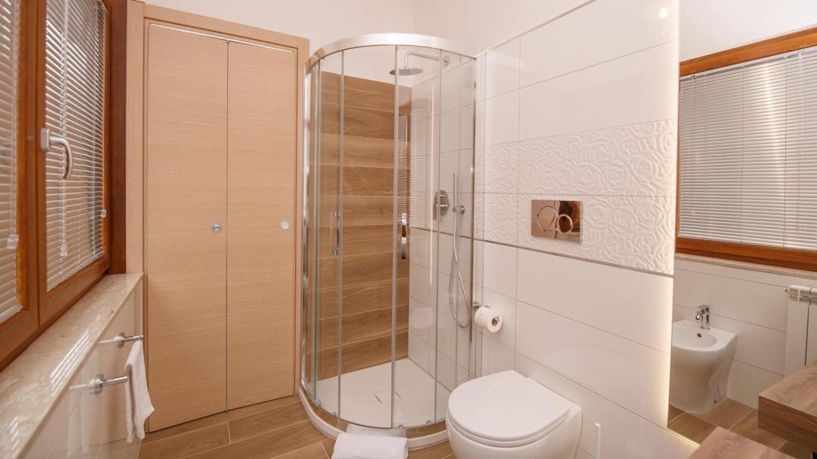 Rooms 66 Campobasso Luaran gambar