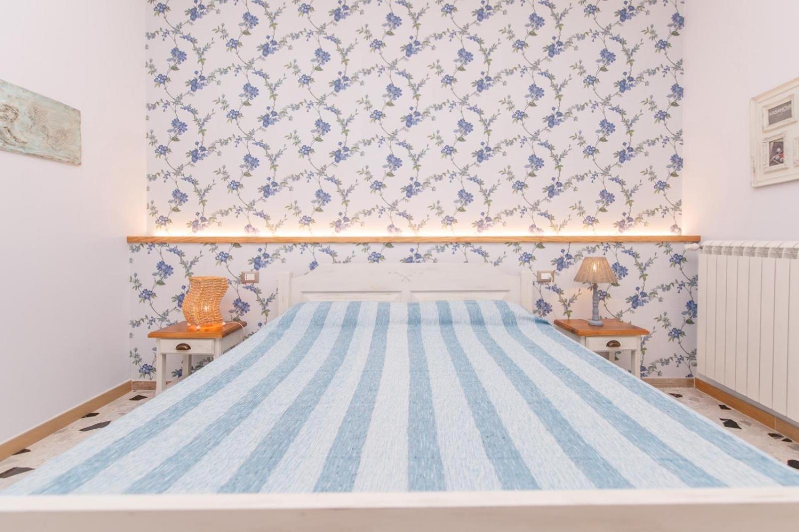 Rooms 66 Campobasso Luaran gambar