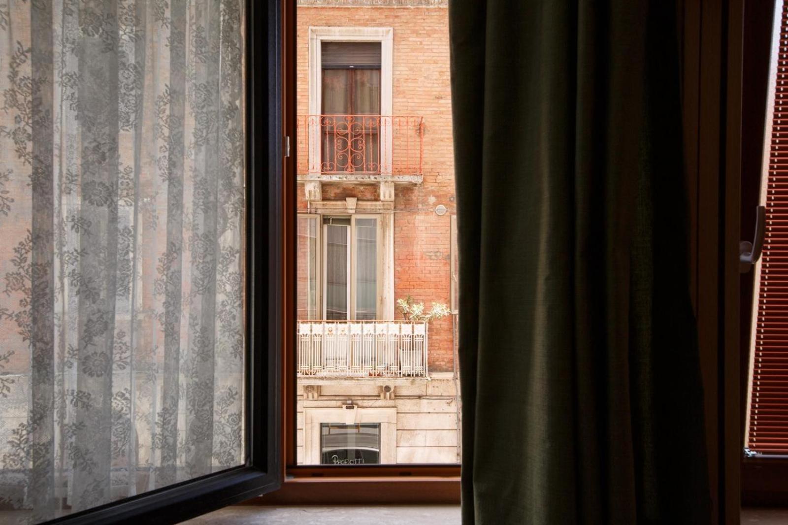 Rooms 66 Campobasso Luaran gambar