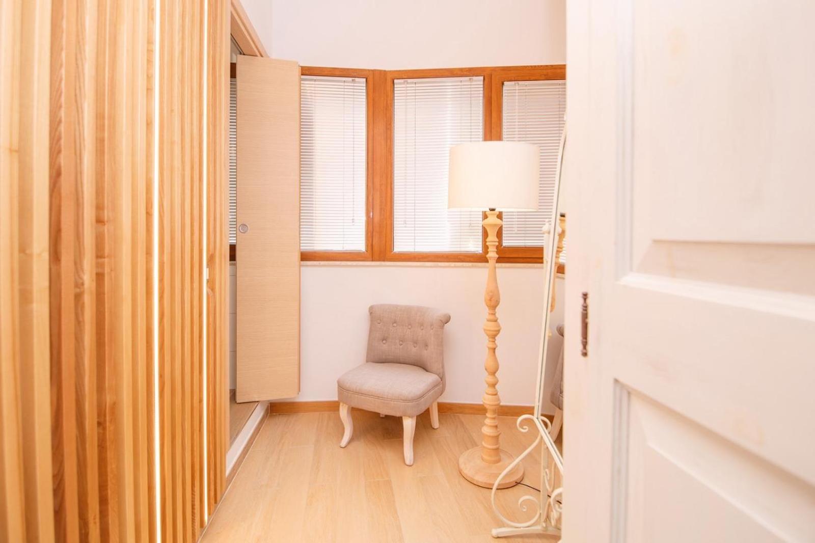 Rooms 66 Campobasso Luaran gambar