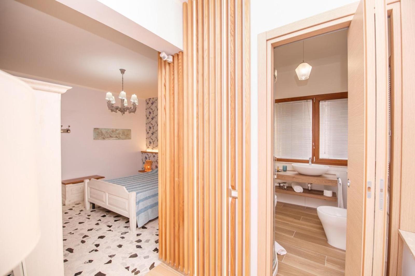 Rooms 66 Campobasso Luaran gambar