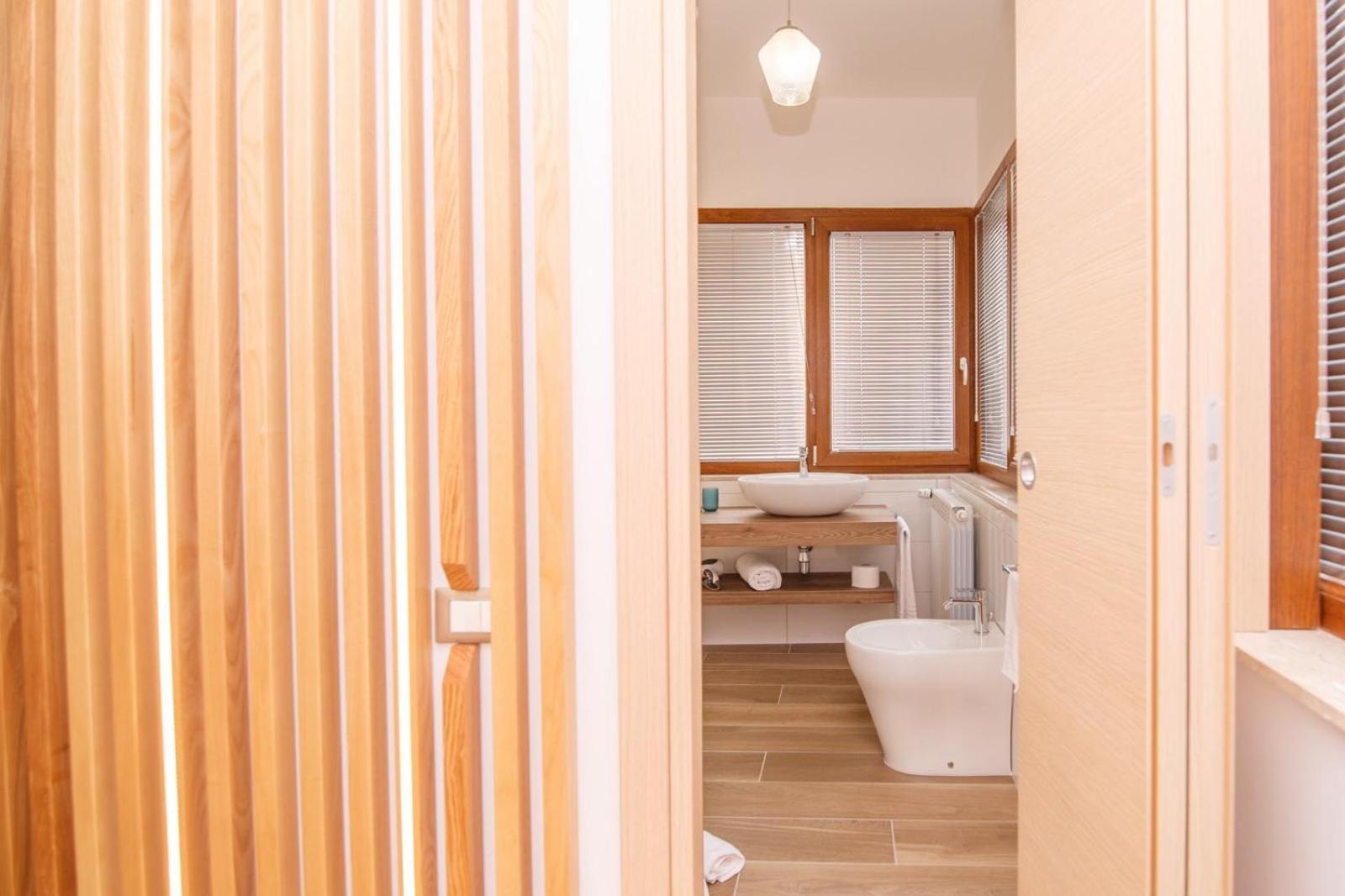 Rooms 66 Campobasso Luaran gambar