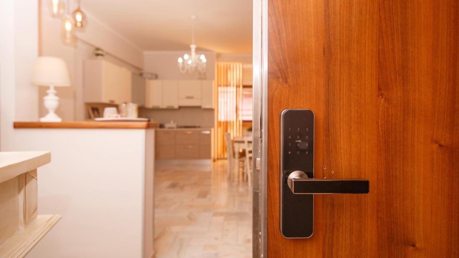 Rooms 66 Campobasso Luaran gambar