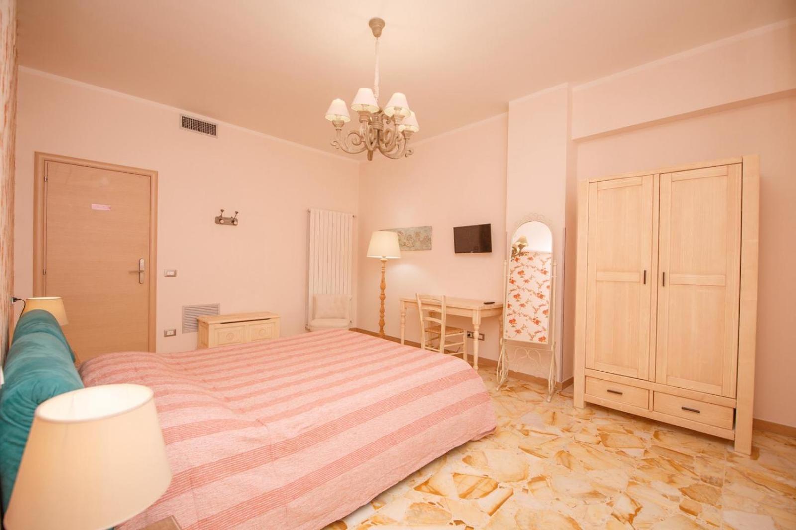 Rooms 66 Campobasso Luaran gambar