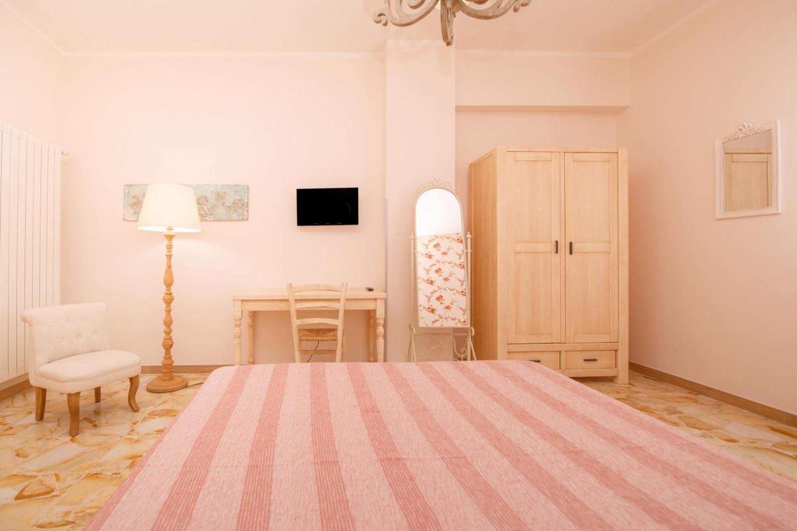 Rooms 66 Campobasso Luaran gambar