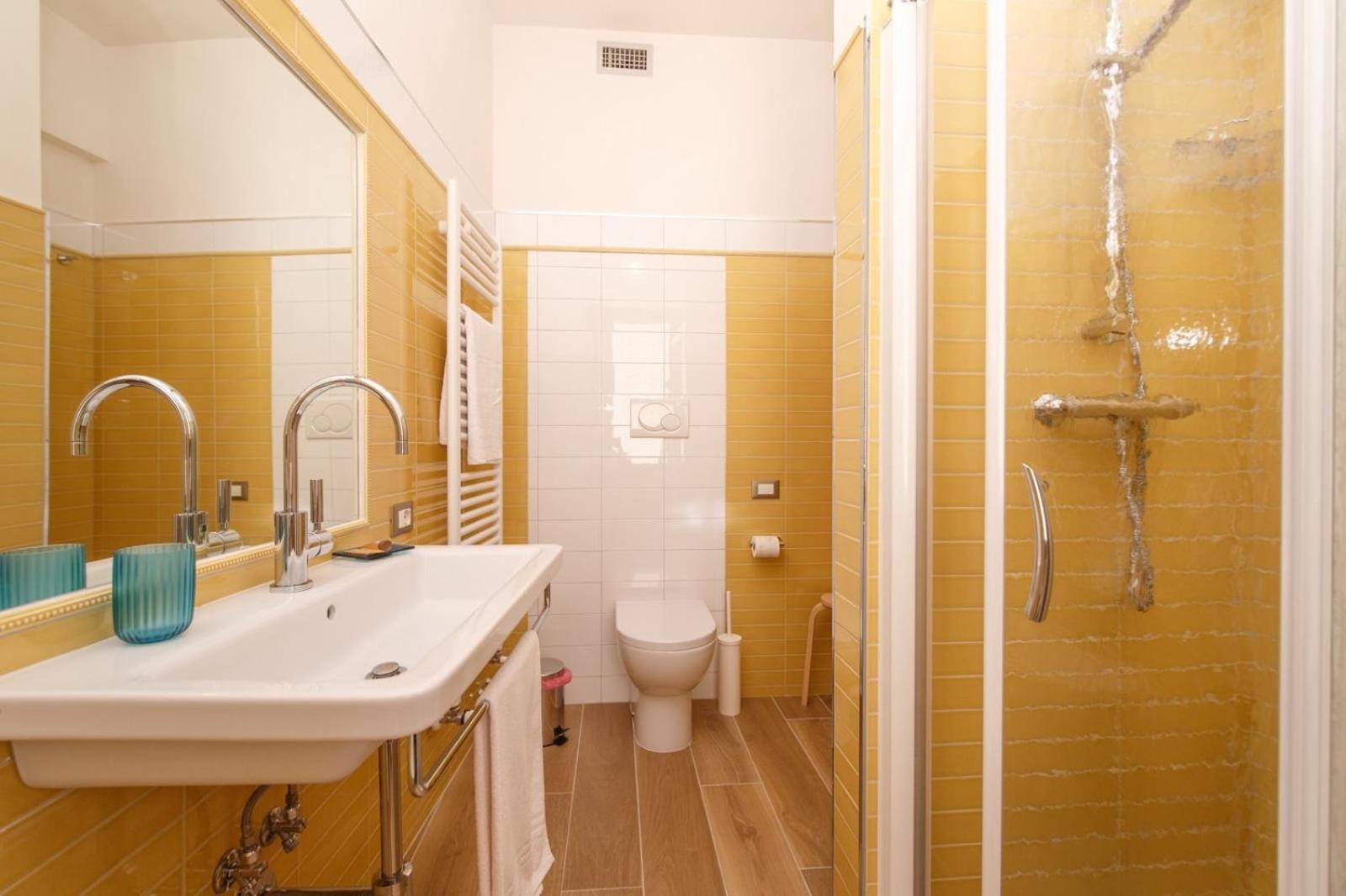Rooms 66 Campobasso Luaran gambar