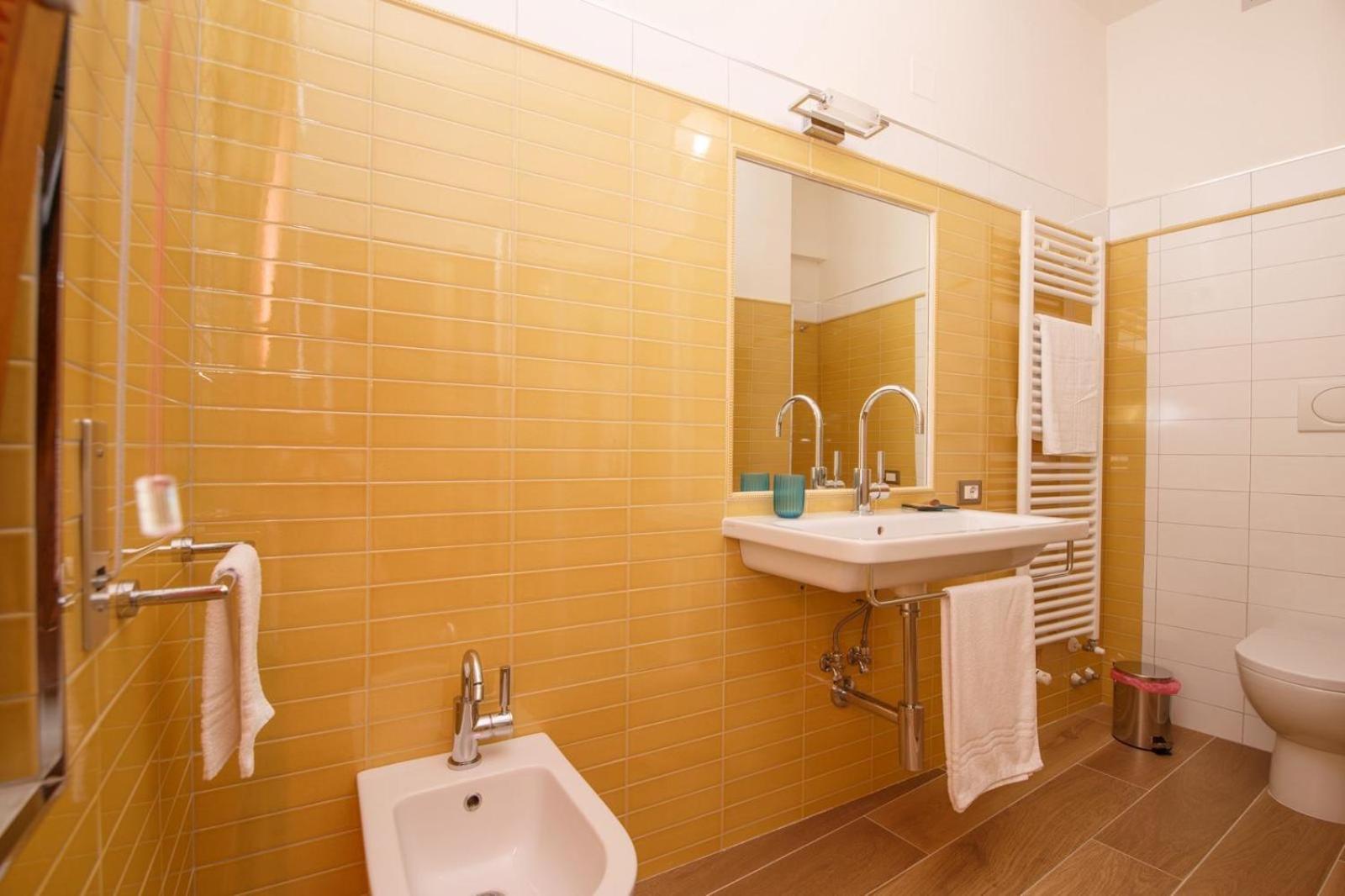 Rooms 66 Campobasso Luaran gambar