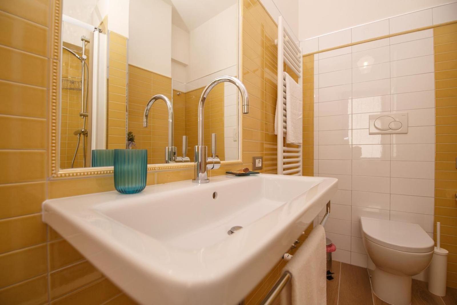 Rooms 66 Campobasso Luaran gambar