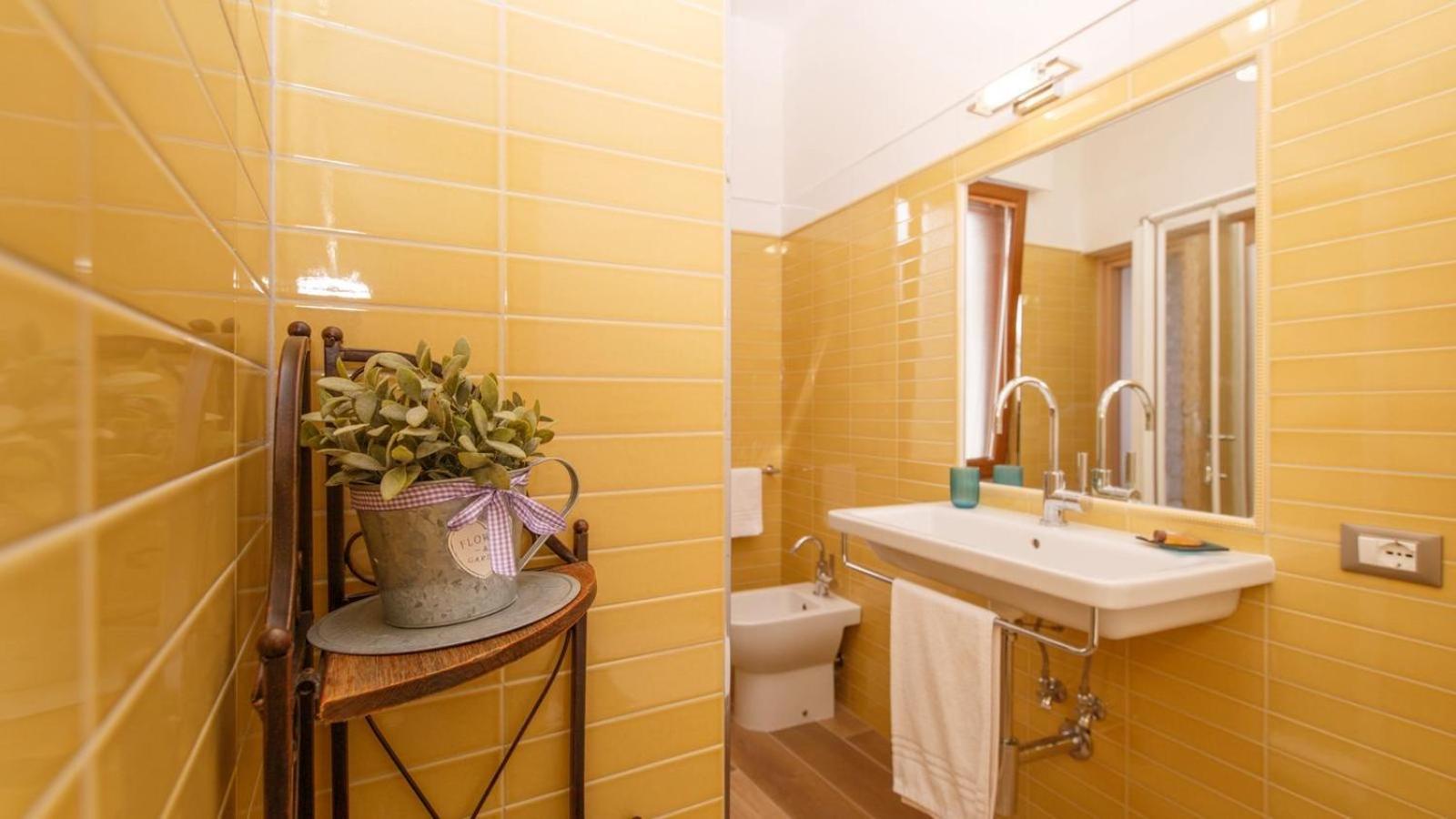 Rooms 66 Campobasso Luaran gambar