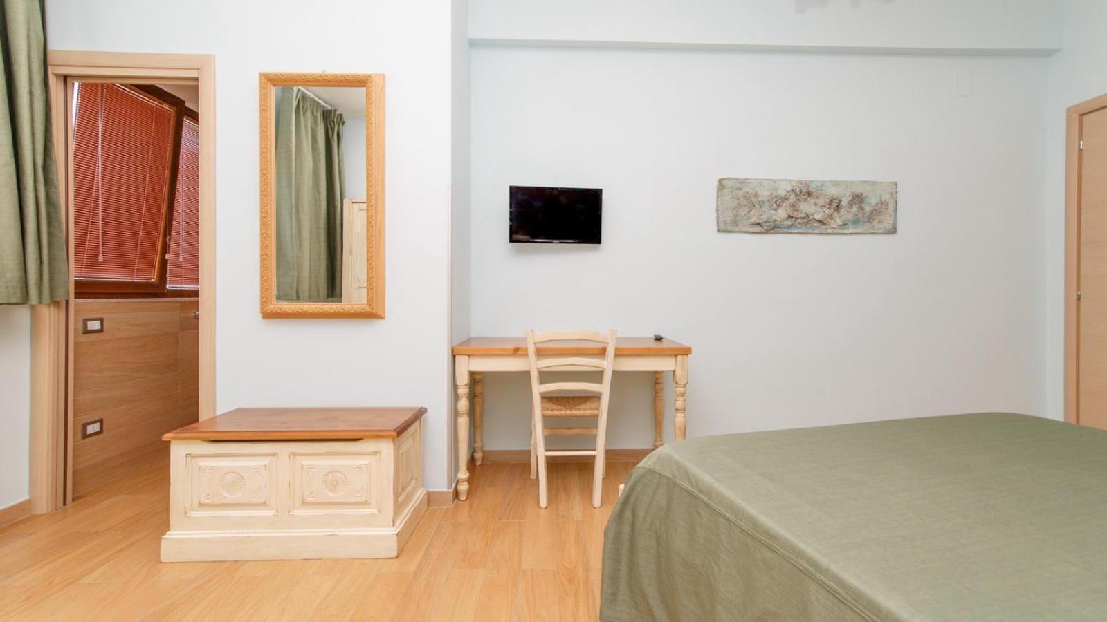 Rooms 66 Campobasso Luaran gambar