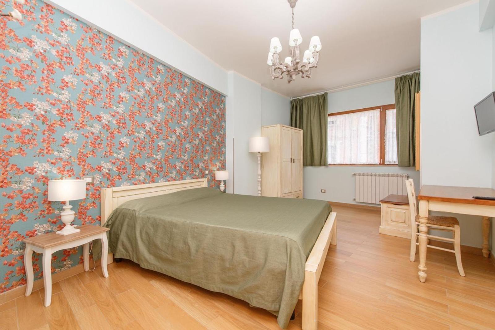 Rooms 66 Campobasso Luaran gambar