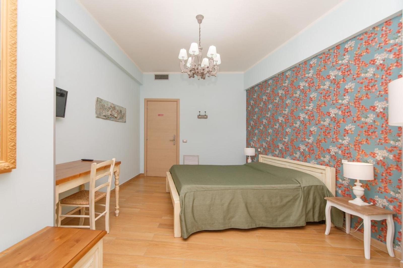 Rooms 66 Campobasso Luaran gambar