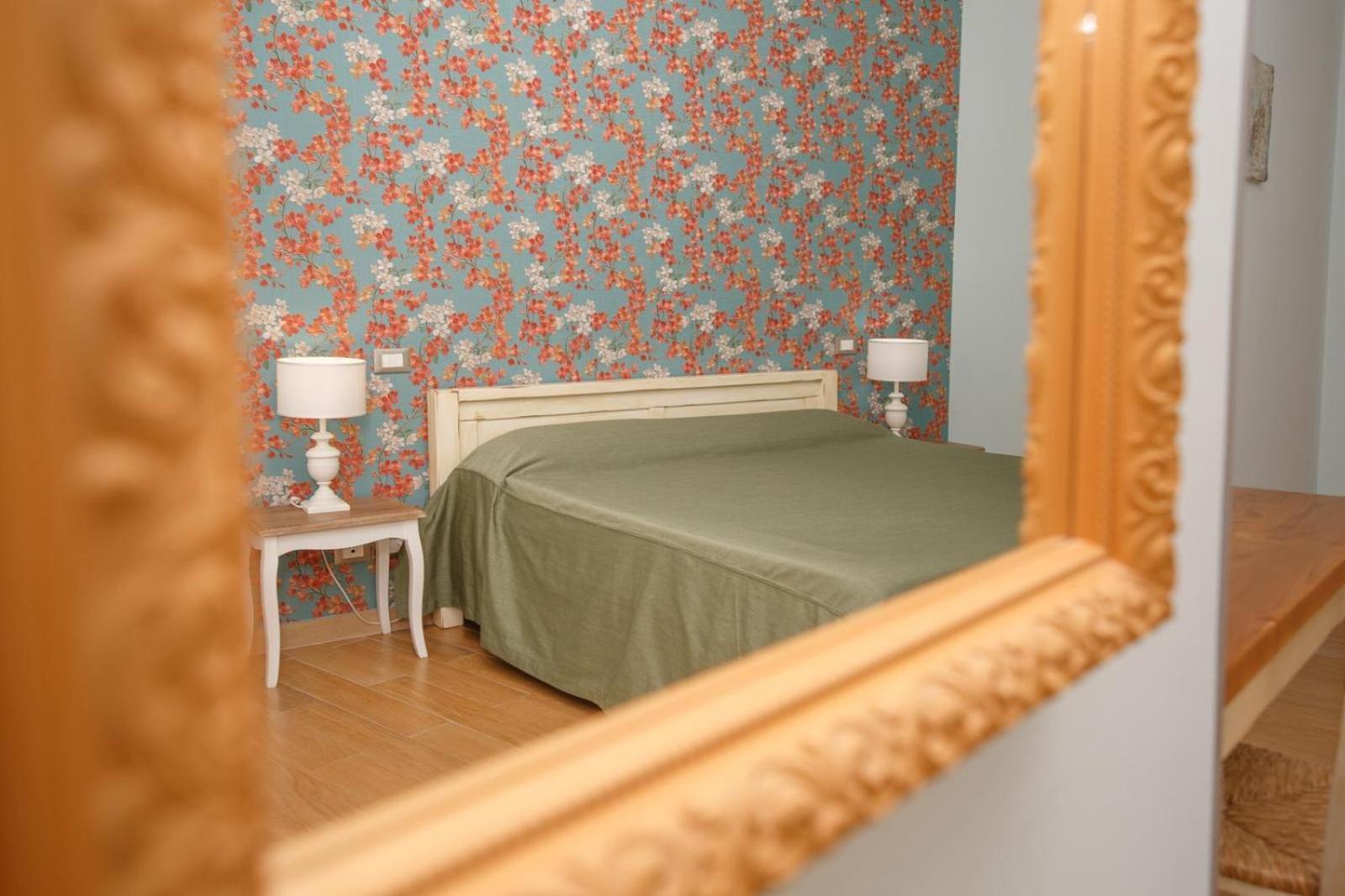 Rooms 66 Campobasso Luaran gambar