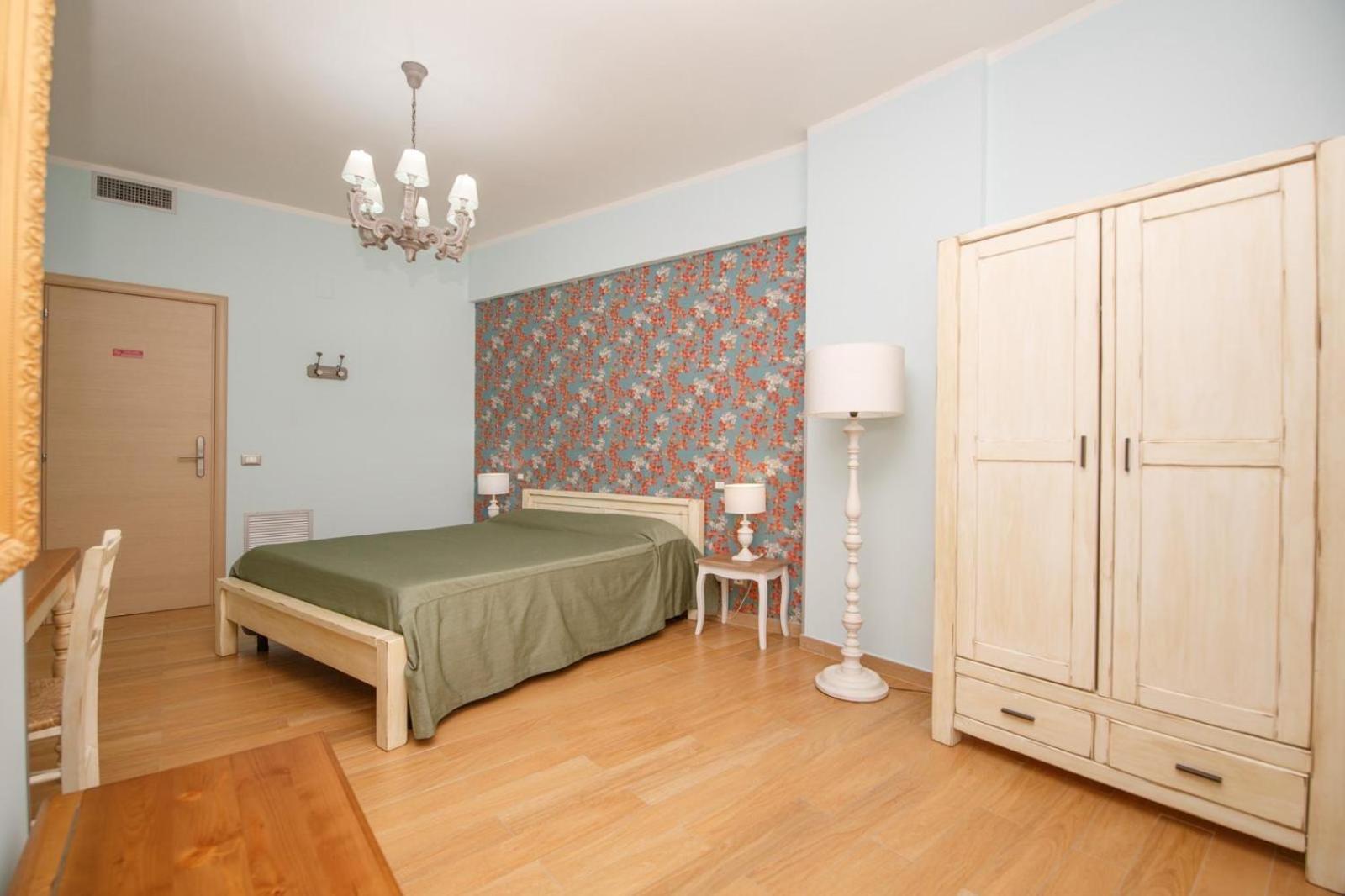 Rooms 66 Campobasso Luaran gambar