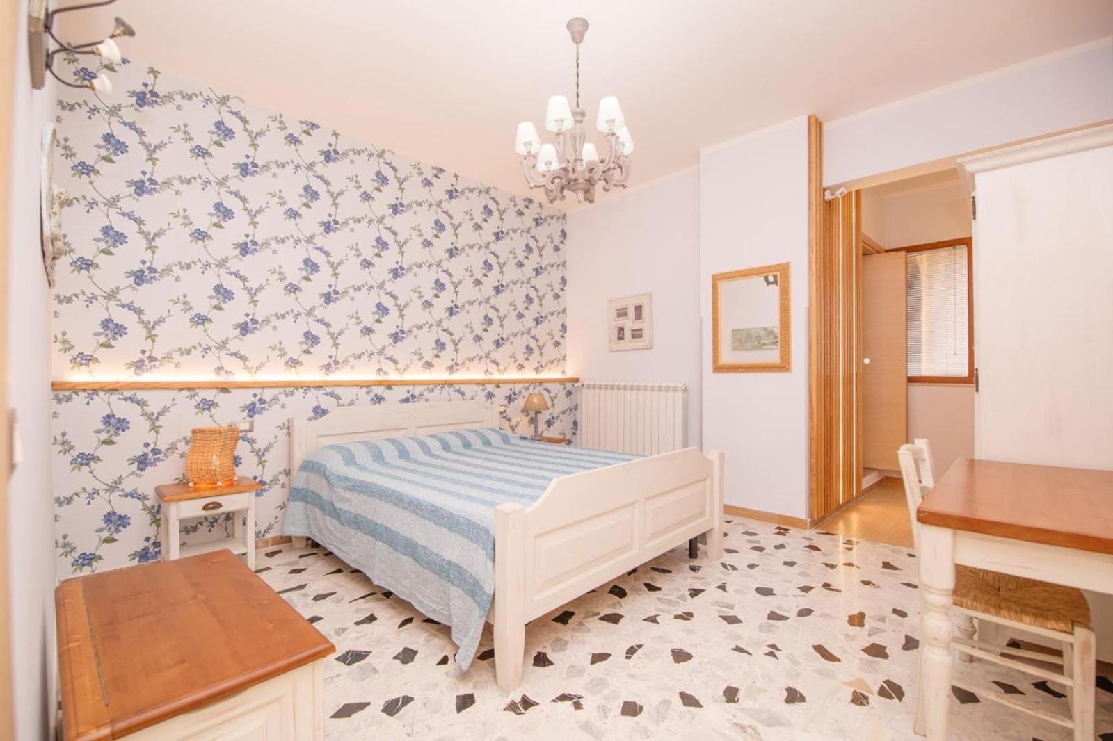 Rooms 66 Campobasso Luaran gambar