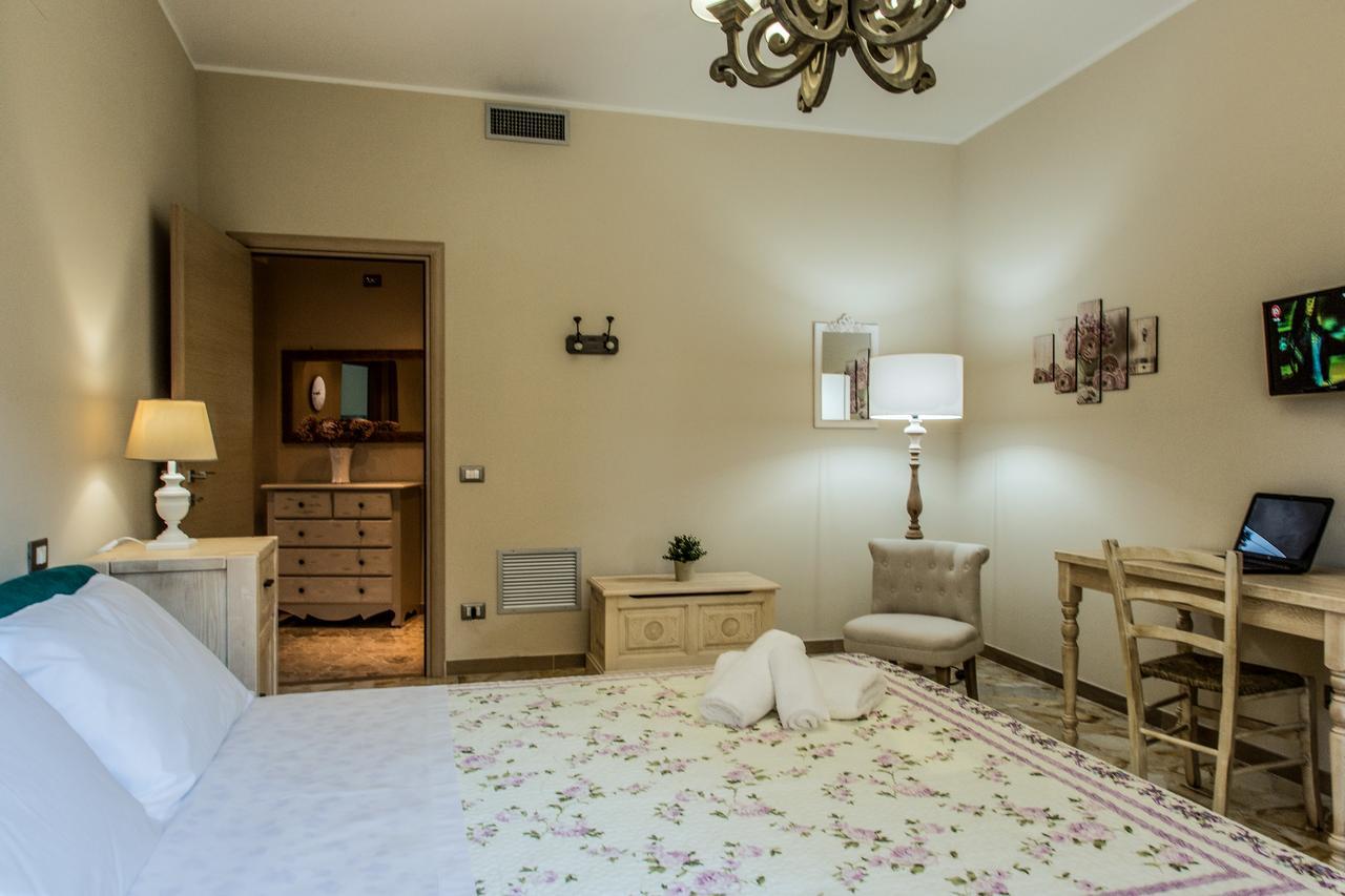 Rooms 66 Campobasso Luaran gambar